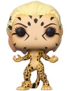 Figura Funko Pop! Películas Wonder Woman 1984 The Cheetah...