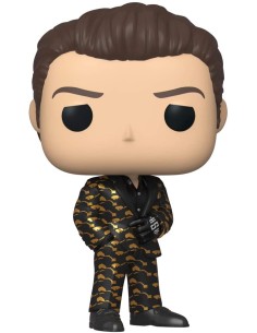 Figura Funko Pop! Birds of Prey Roman Sionis Modelo 306 |...