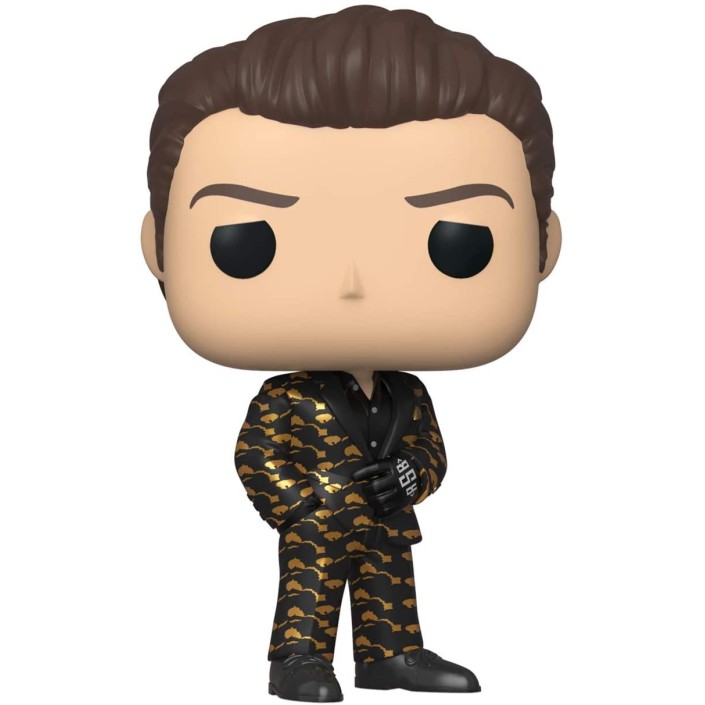 Figura Funko Pop! Birds of Prey Roman Sionis...