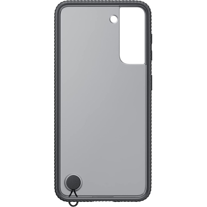 Funda Clear Cover para Samsung Galaxy S21 Plus...