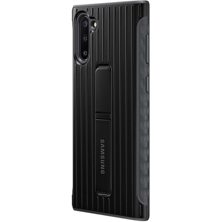 Funda Protectora con pie Samsung para Galaxy...