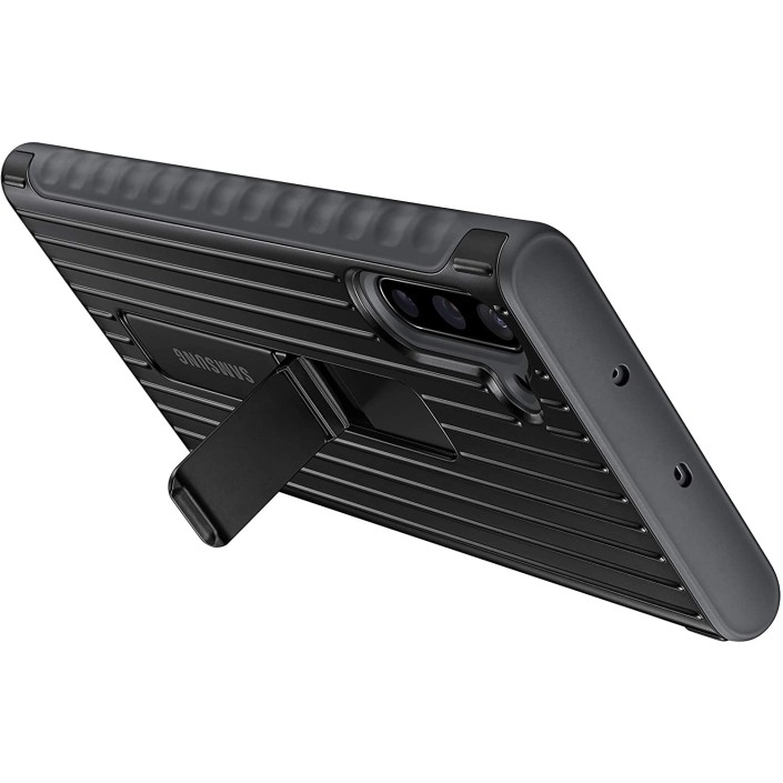 Funda Protectora con pie Samsung para Galaxy...