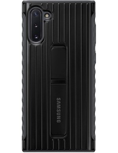Funda Protectora con pie Samsung para Galaxy Note 10...