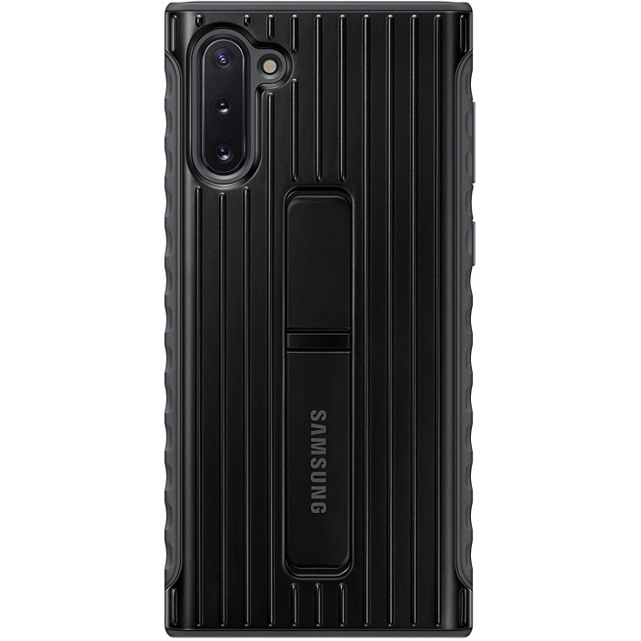 Funda Protectora con pie Samsung para Galaxy...