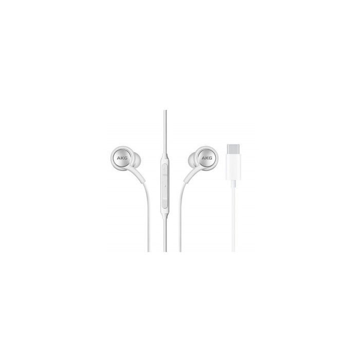 Auriculares Samsung AKG USB C GH59-15107A-RYBN5...