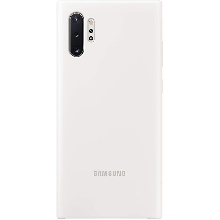Funda Samsung Galaxy Note 10 plus Silicona...