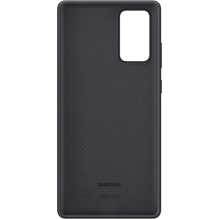Funda de Silicona para Samsung Galaxy Note 20...