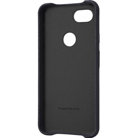 Funda Google Pixel para Pixel 3a XL Color Carbono Modelo GA00787