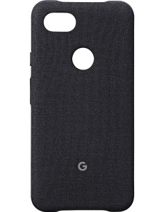 Funda Google Pixel para Pixel 3a XL Color Carbono Modelo...