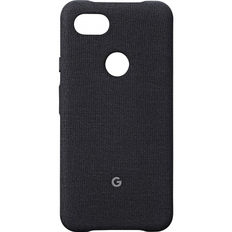 Funda Google Pixel para Pixel 3a XL Color Carbono Modelo GA00787