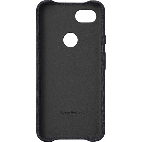 Funda Google Pixel para Pixel 3a XL Color Carbono Modelo GA00787