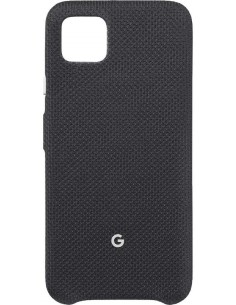 Funda Google Pixel para Pixel 4 Color Negro Modelo GA01280
