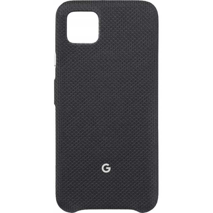 Funda Google Pixel para Pixel 4 Color Negro...
