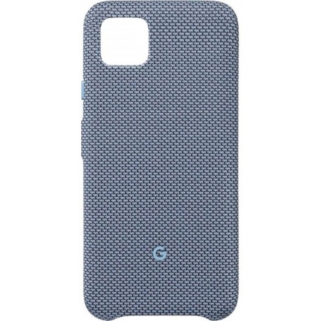 Funda Google Pixel para Pixel 4 Color Azul Modelo GA01283