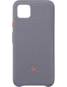 Funda Google Pixel para Pixel 4 XL Color Gris Humo Modelo...