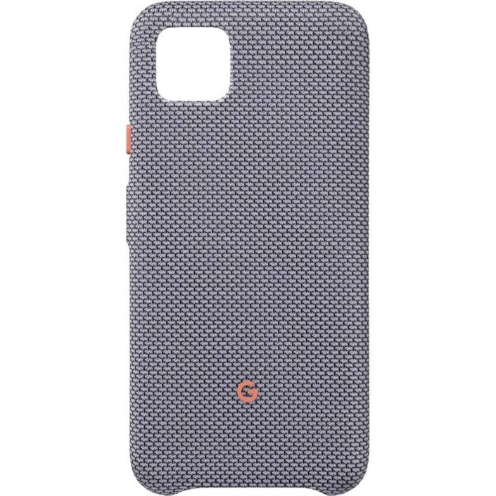 Funda Google Pixel para Pixel 4 XL Color Gris...
