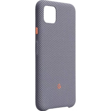 Funda Google Pixel para Pixel 4 XL Color Gris Humo Modelo GA01277