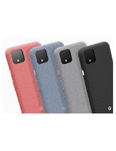 Funda Google Pixel para Pixel 4 XL Color Coral Modelo... 2