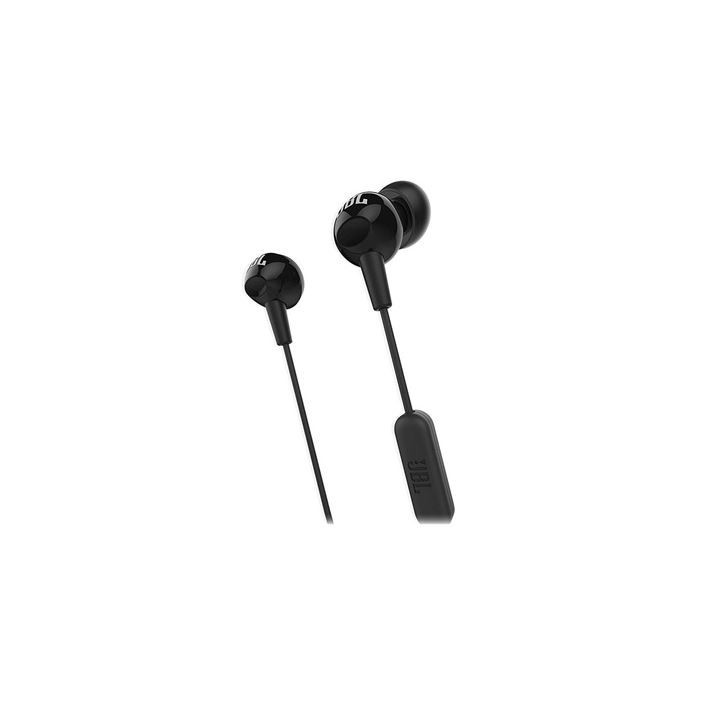 Auriculares JBL C100SI Negro - Nuevo