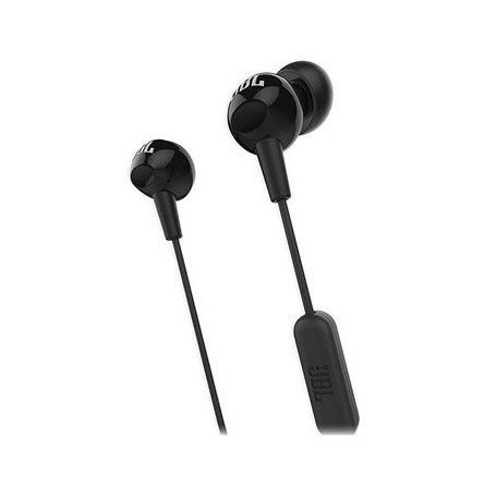 Auriculares JBL C100SI Negro - Nuevo