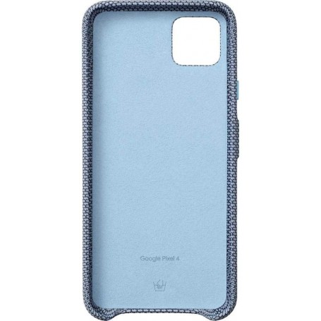 Funda Google Pixel para Pixel 4 XL Color Azul Modelo GA01279