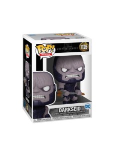 Figura Funko Pop! Películas La Liga de la Justicia... 2