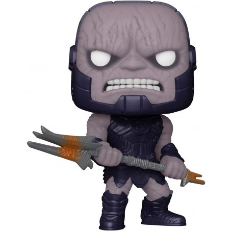 Figura Funko Pop! Películas La Liga de la Justicia Darkseid Modelo 1126 | 57359