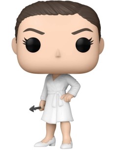 Figura Funko Pop! Películas La Liga de la Justicia Diana...