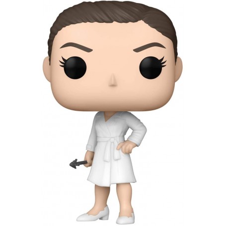 Figura Funko Pop! Películas La Liga de la Justicia Diana Modelo 1124 | 56800