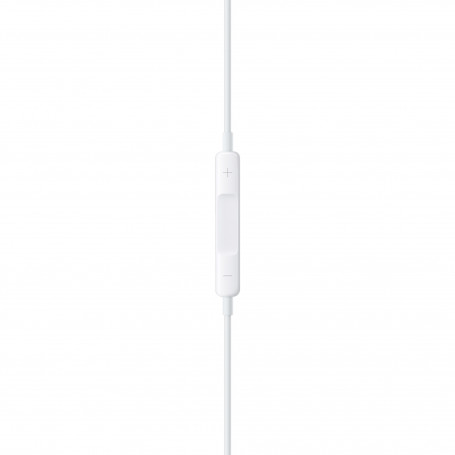 EarPods Apple Auriculares MMTN2ZM Conexión Lightning Color Blanco