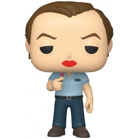 Figura Funko Pop! Películas Billy Madison Danny McGrath Modelo 898 | 46696
