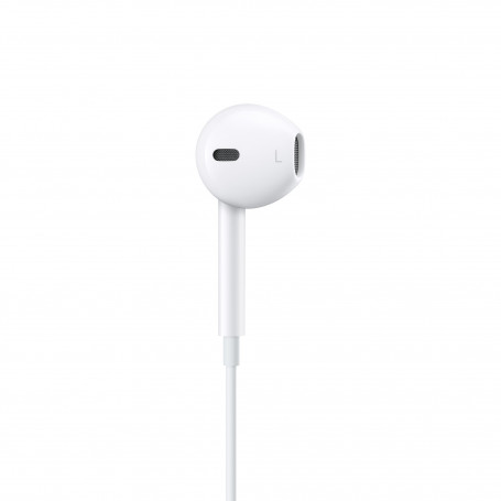 EarPods Apple Auriculares MMTN2ZM Conexión Lightning Color Blanco