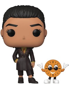 Figura Funko Pop! Marvel Loki Ravonna Renslayer Modelo...