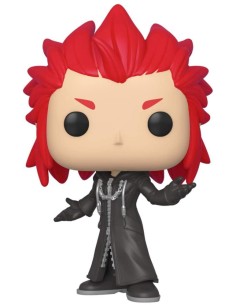 Figura Funko Pop! Juegos Kingdom Hearts 3 Lea Modelo 623...