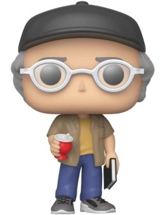 Figura Funko Pop! Películas It 2 Tendero Modelo 874 | 45657