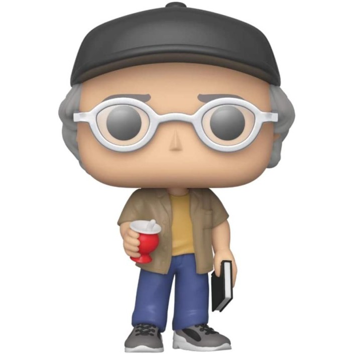 Figura Funko Pop! Películas It 2 Tendero Modelo...