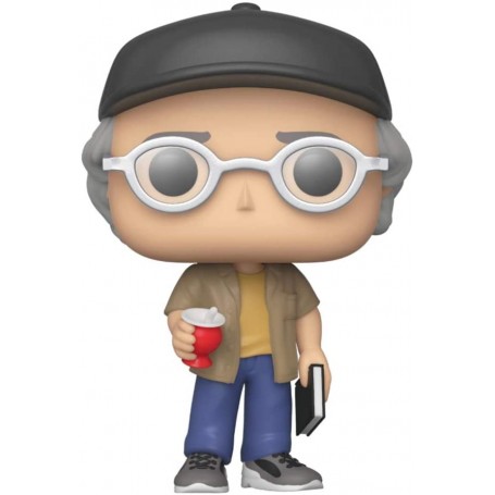 Figura Funko Pop! Películas It 2 Tendero Modelo 874 | 45657