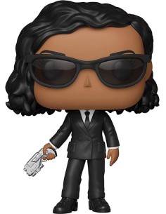 Figura Funko Pop! Películas Men in Black Internacional...
