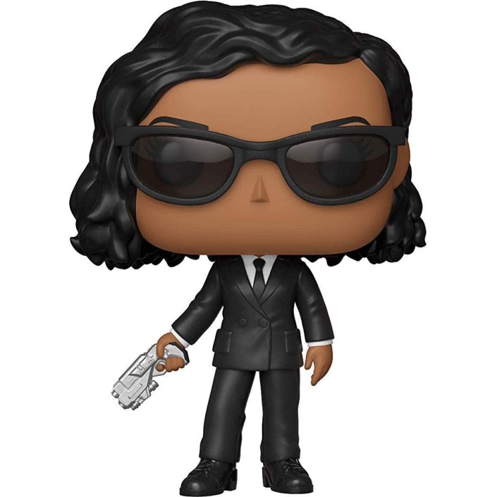 Figura Funko Pop! Películas Men in Black...