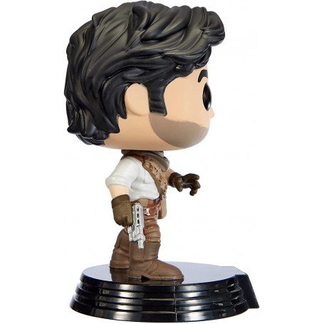 Figura Funko Pop! Star Wars Poe Dameron Modelo 310 | 39891