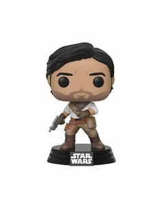 Figura Funko Pop! Star Wars Poe Dameron Modelo 310 | 39891