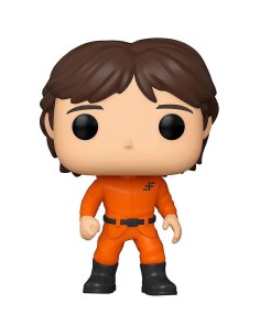 Figura Funko POP! Series V Mike Donovan Modelo 1056 | 52028