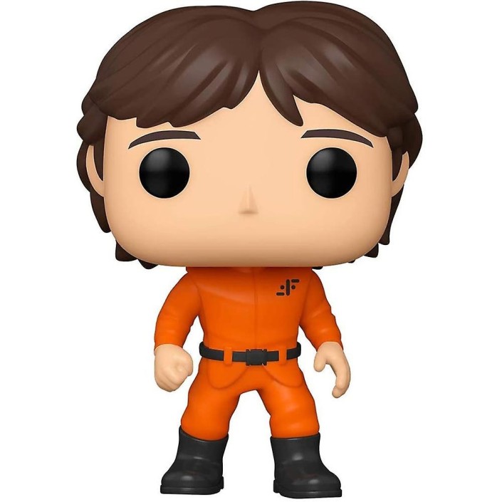 Figura Funko POP! Series V Mike Donovan Modelo...