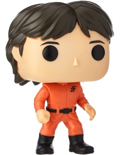 Figura Funko POP! Series V Mike Donovan Modelo 1056 | 52028 2