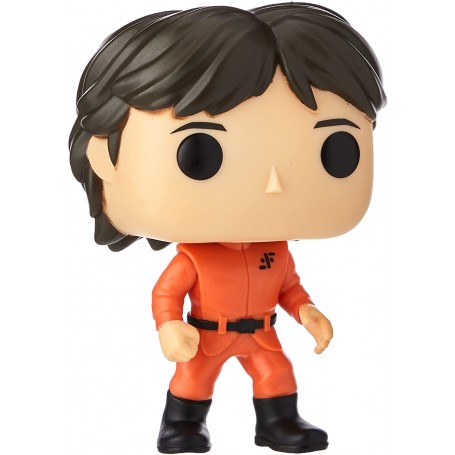 Figura Funko POP! Series V Mike Donovan Modelo 1056 | 52028