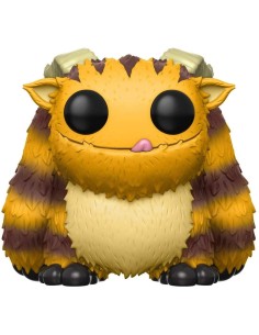 Figura Funko Pop! Monstruos Tumblebee (Wetmore Forest)...