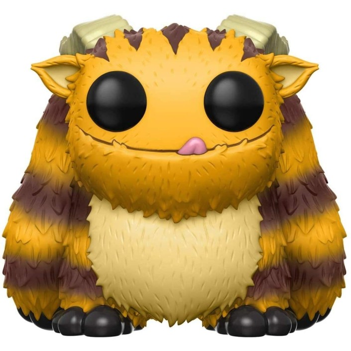 Figura Funko Pop! Monstruos Tumblebee (Wetmore...