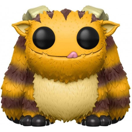 Figura Funko Pop! Monstruos Tumblebee (Wetmore Forest) Modelo 01 | 12979