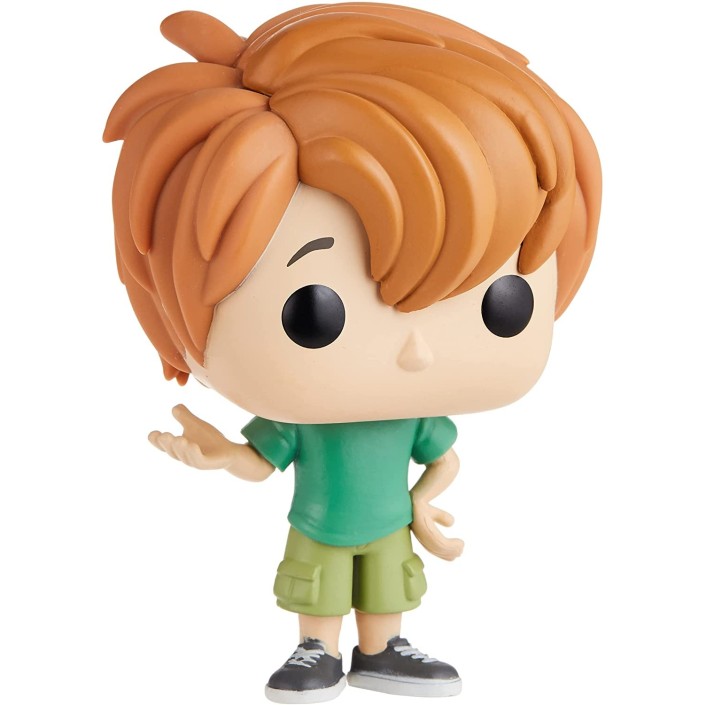 Figura Funko Pop! Películas Scooby Shaggy...
