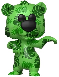 Figura Funko Pop! Disney Art Series Baloo Modelo 37 | 55677